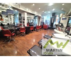 LOCAL EN CALLE MADRID