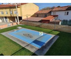 DUPLEX, URBANIZACIÓN PRIVADA.