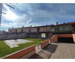DUPLEX, URBANIZACIÓN PRIVADA.
