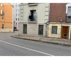 LOCAL EN CASCO ANTIGUO