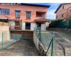 Chalet en Venta en Villagonzalo Pedernales, Burgos