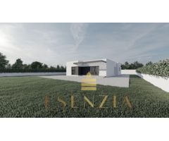 PARCELA CON VISTAS EN VILLAMANTILLA