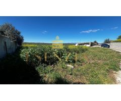 PARCELA CON VISTAS EN VILLAMANTILLA