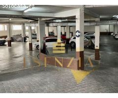 PLAZA DE GARAJE EN VENTA EN ARAVACA
