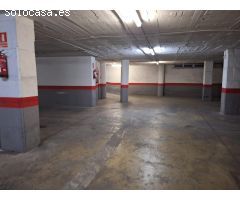 PARKING EN CALLE SANT FERRAN