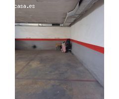 PARKING EN CALLE SANT FERRAN