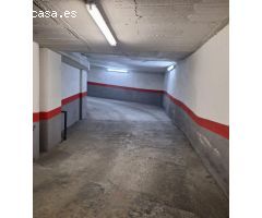 PARKING EN CALLE SANT FERRAN