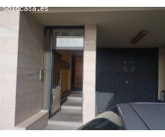 Piso en zona Alcampo