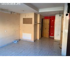 Piso en zona Alcampo