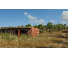 FINCA RÚSTICA EN ELS GUIAMETS