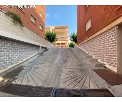 PARKING CERCA DE LA PLAYA