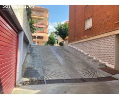 PARKING CERCA DE LA PLAYA