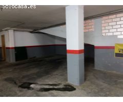 PARKING CERCA DE LA PLAYA