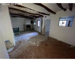 CASA RURAL PARA REFORMAR