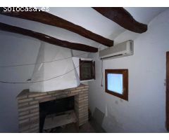 CASA RURAL PARA REFORMAR