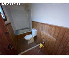 CASA RURAL PARA REFORMAR