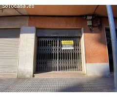 LOCAL COMERCIAL EN EL CENTRO DE VILA-SECA