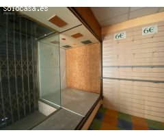 LOCAL COMERCIAL EN EL CENTRO DE VILA-SECA