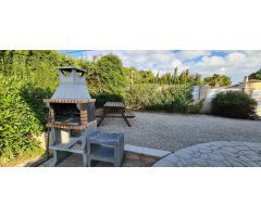 VILLA CON PISCINA PRIVADA