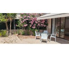 VILLA CON PISCINA PRIVADA