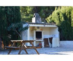 VILLA CON PISCINA PRIVADA