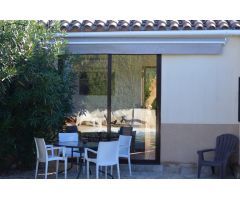 VILLA CON PISCINA PRIVADA