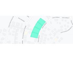 TERRENO URBANO DE 4410M EN MONT-ROIG DEL CAMP