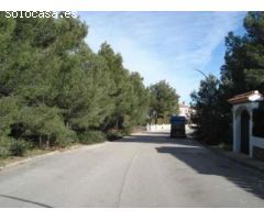 TERRENO URBANO DE 4410M EN MONT-ROIG DEL CAMP