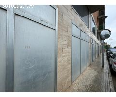 ???? GRAN LOCAL COMERCIAL EN EL CENTRO DE MORA DE EBRO – 1.525 m²