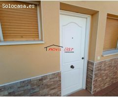 CHALET ADOSADO A 100m DE LA PLAYA