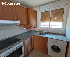 CHALET ADOSADO A 100m DE LA PLAYA