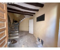 CASA EN RIBA ROJA