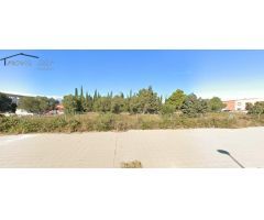 Venta de Suelo Urbanizable Residencial