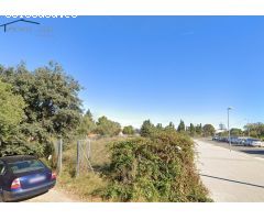 Venta de Suelo Urbanizable Residencial