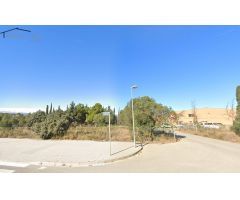 Venta de Suelo Urbanizable Residencial
