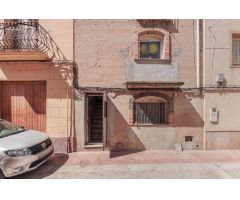 CASA DE PUEBLO EN BENISSANET