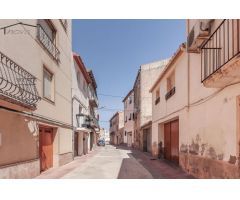 CASA DE PUEBLO EN BENISSANET