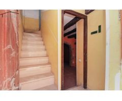 CASA DE PUEBLO EN BENISSANET