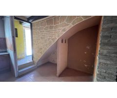 CASA DE PUEBLO EN BENISSANET