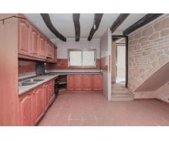 CASA DE PUEBLO EN BENISSANET