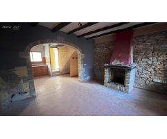 CASA DE PUEBLO EN BENISSANET