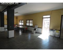 Gran casa rural en Bolulla de 550 metros en el centro del pueblo