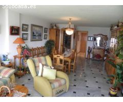 OPORTUNIDAD! Apartamento de 3 dormitorios en primera linea de la playa Levante (SE PUEDE NEGOCIAR)