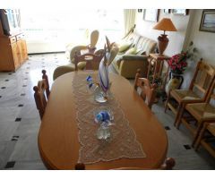 OPORTUNIDAD! Apartamento de 3 dormitorios en primera linea de la playa Levante (SE PUEDE NEGOCIAR)