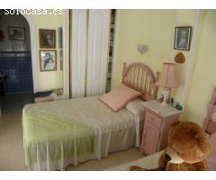 Apartamento con vistas despejadas en Rincon de Loix