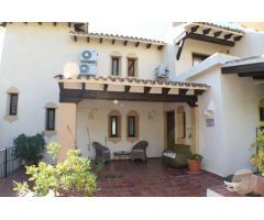 Villa de lujo en plena naturaleza de Altea