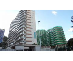 Apartamento en La Cala Villajoyosa con vistas magnificas.