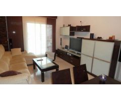 Apartamento en La Cala Villajoyosa con vistas magnificas.
