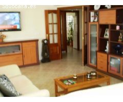 Apartamento en primera linea de la playa Levante, Benidorm