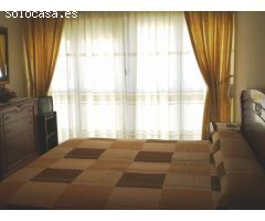 Apartamento en primera linea de la playa Levante, Benidorm